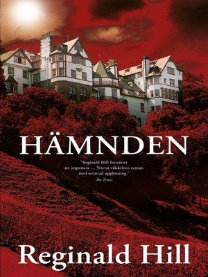 cover image of Hämnden